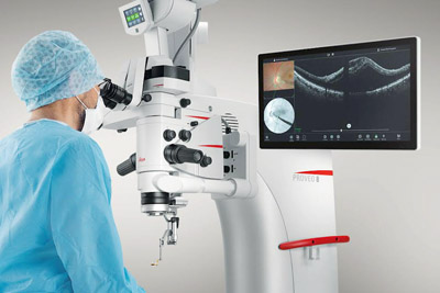Özel Tarsus Maya Göz Tıp Merkezi, iki yeni cihazı hastaların hizmetine sundu